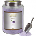 Relaxing Lavender Sea Salts